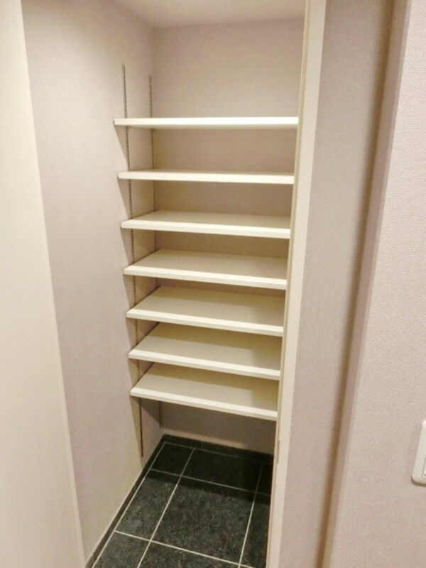 設備(★玄関シューズボックス★)