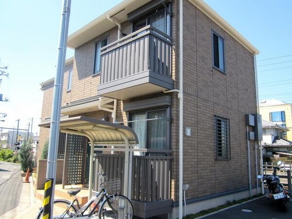 外観(☆おしゃれな外観☆)