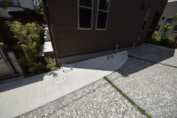 その他(★駐輪場★)