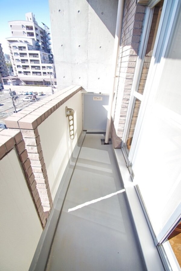 バルコニー(★お問い合わせはタウンハウジングまで★)