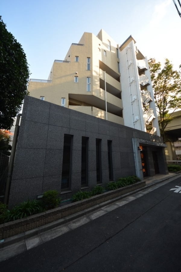 外観(★オートロックマンション★)