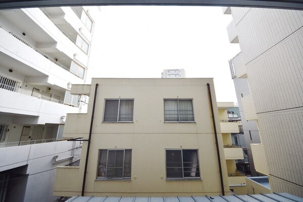 眺望(★リフォーム中です。)