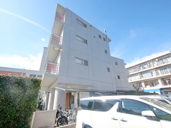 外観(★タウンハウジング稲田堤店までお問い合わせください★)
