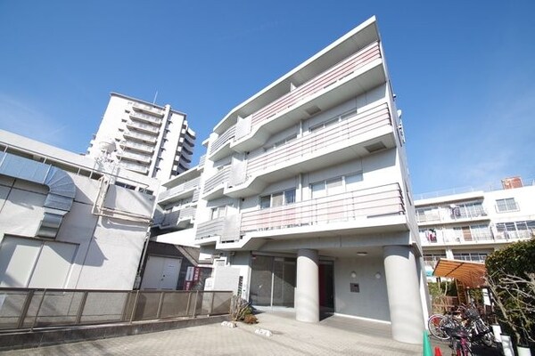 外観(★お問い合わせはタウンハウジング稲田堤店まで★)