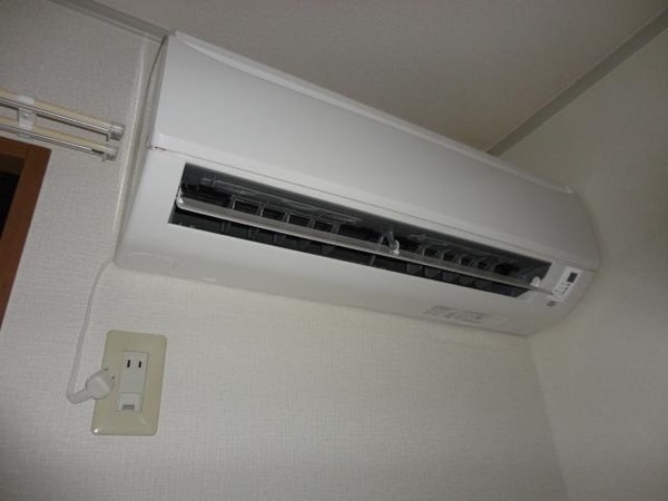 その他(エアコン)