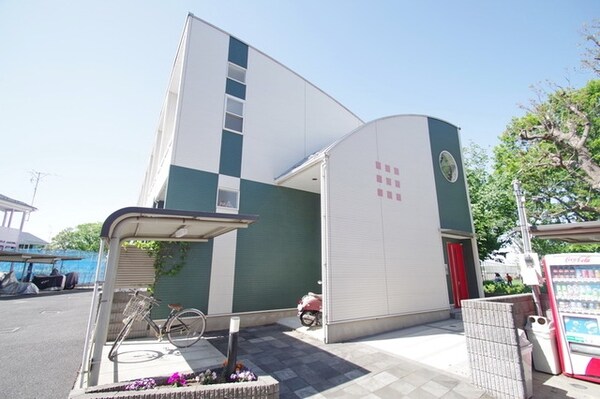 外観(★お部屋探しはタウンハウジング稲田堤店まで★)