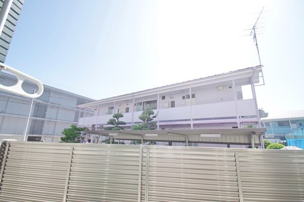 眺望(★お部屋探しはタウンハウジング稲田堤店まで★)
