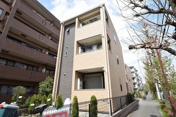 外観(★外観★)