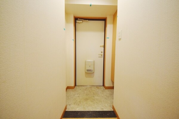 玄関(★お問い合わせはタウンハウジングまで★)