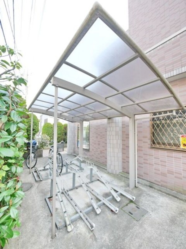 共有部分(★お部屋探しはタウンハウジング稲田堤店まで★)