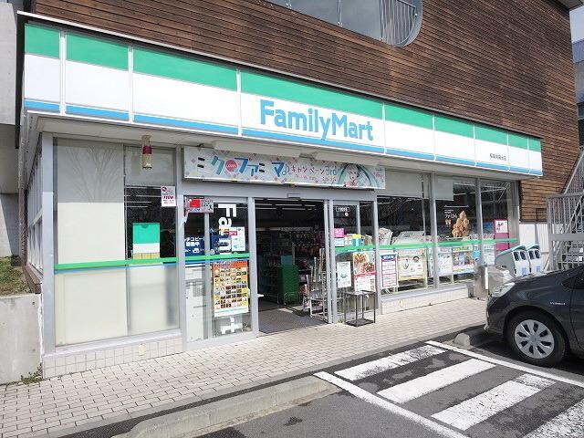 ファミリーマート