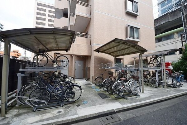 共有部分(★お問い合わせはタウンハウジングまで★)