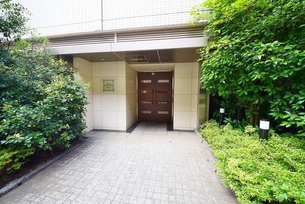 エントランス(★お問い合わせはタウンハウジングまで★)