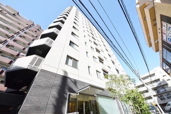 外観(★人気調布駅前分譲マンション★)