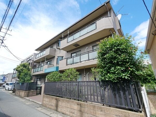 外観(★お部屋探しはタウンハウジング稲田堤店まで★)