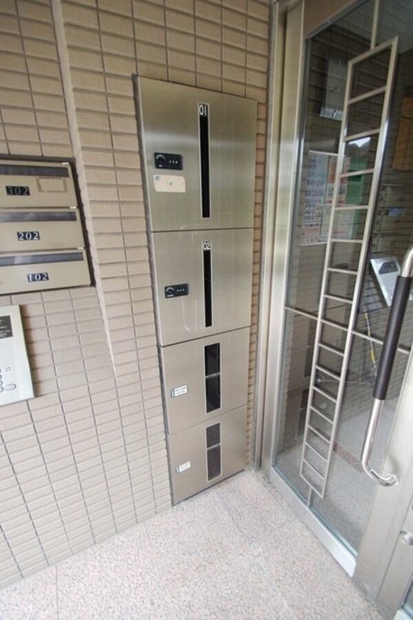 その他(★お部屋探しはタウンハウジング稲田堤店まで★)