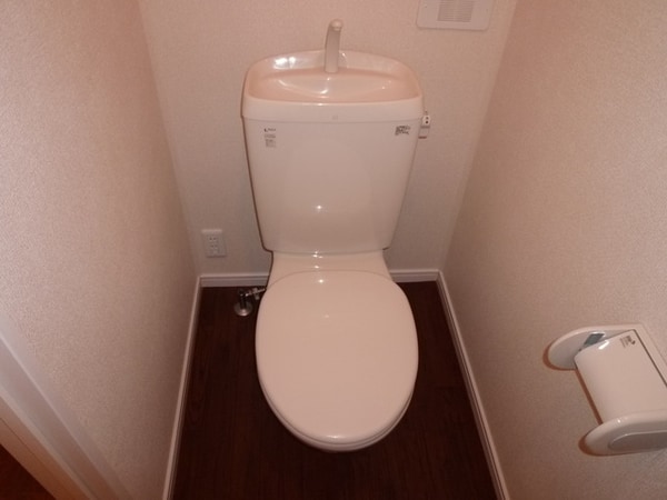 トイレ(★バス・トイレ別★)