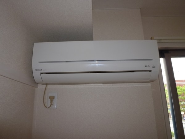 設備(★エアコン付き★)