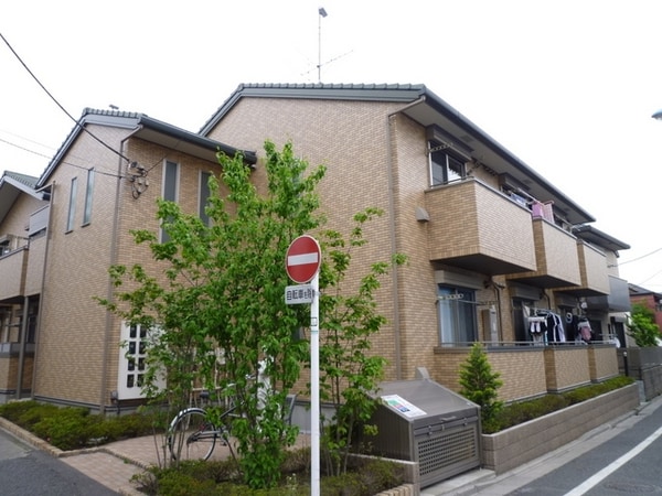 外観(パナホーム施工)