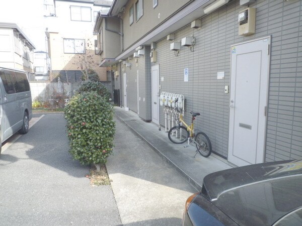 エントランス(★エントランス★)