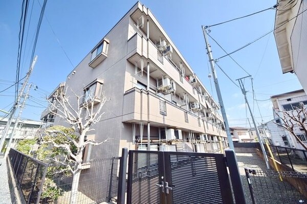 外観(外観・共用部分)