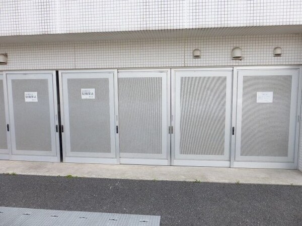 共有部分(★お問い合わせはタウンハウジングまで★)