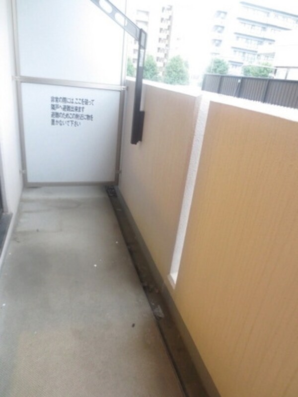 バルコニー(★お問い合わせはタウンハウジングまで★)
