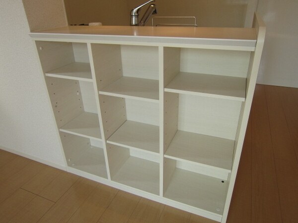 その他(★おしゃれな収納★)