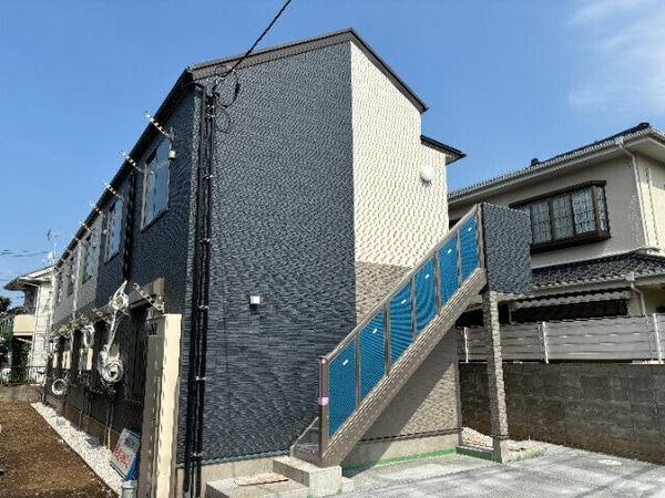 外観(外観)