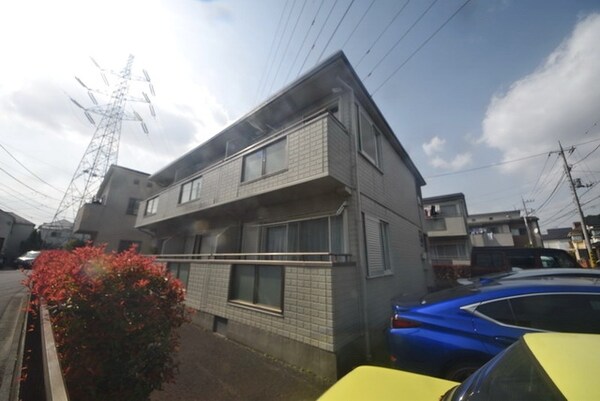外観(★日当たりのよい物件です★)