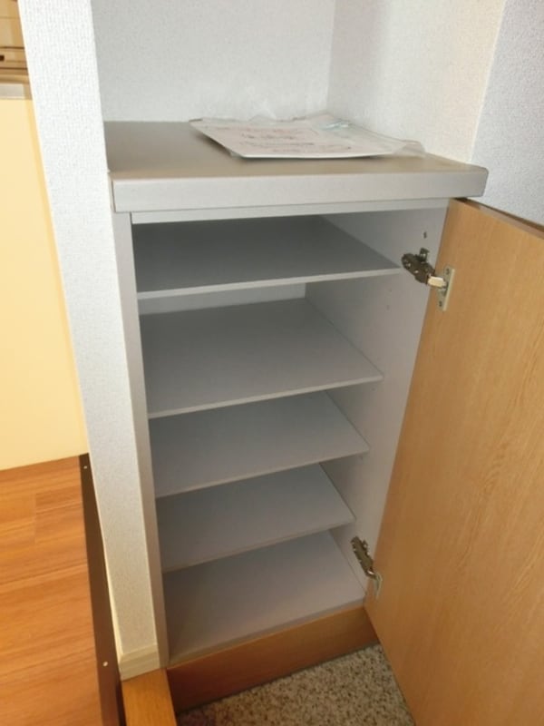 収納(★シューズＢＯＸです★)
