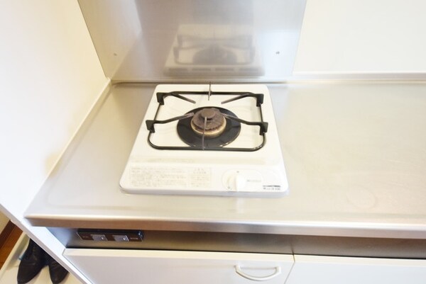 キッチン(★ガスコンロ★※別部屋参考写真)