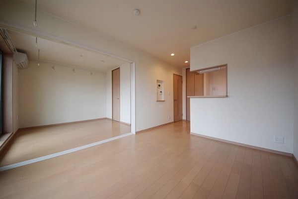 その他室内・内装(★綺麗なフローリングのお部屋です★)