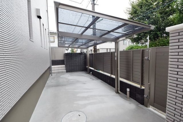 その他(★駐輪場★)