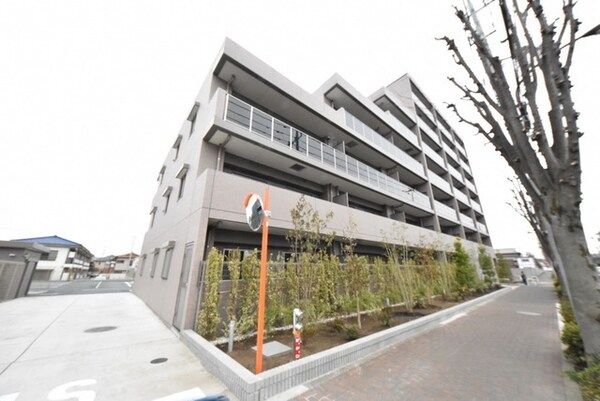 外観(外観)