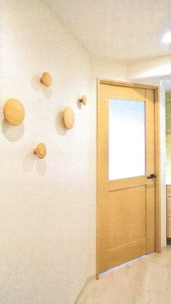 リビング・居室(リノベーションイメージ写真)
