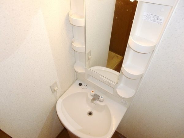 洗面(★お部屋探しはタウンハウジング稲田堤店まで★)