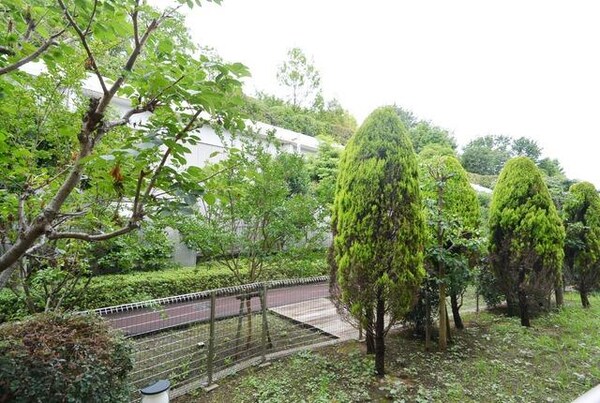 眺望(★お部屋からの景色です★)