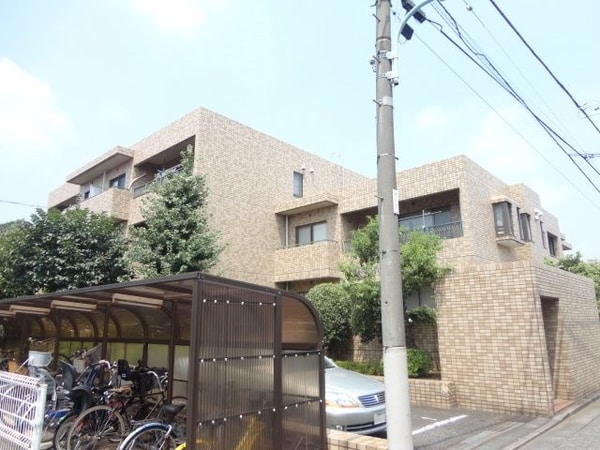 外観(★閑静な住宅街★)