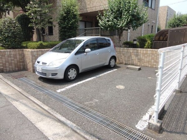駐車場(★駐車場もあり★)
