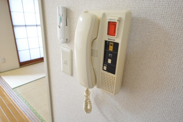 設備(★インターホン★)