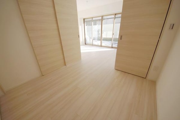 その他室内・内装(★リビングとつなげることのできるお部屋です★)