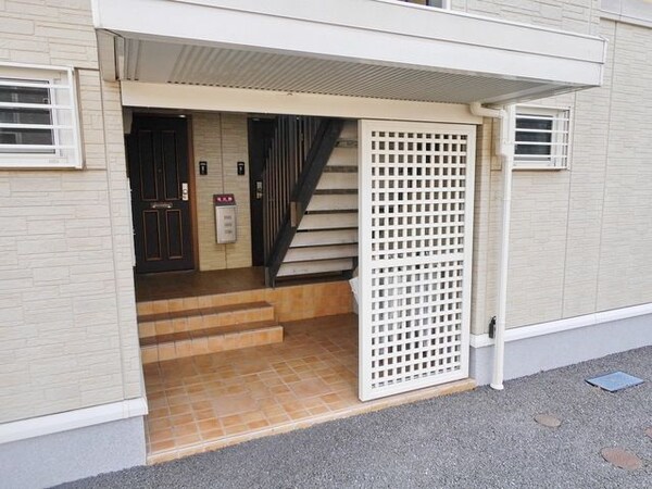 エントランス(★お部屋探しはタウンハウジングまで★)