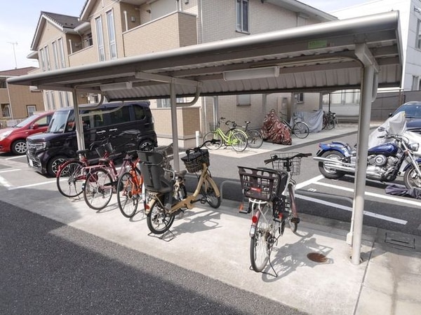 共有部分(★お部屋探しはタウンハウジングまで★)