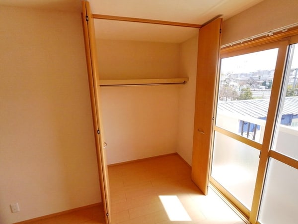 収納(★お部屋探しはタウンハウジングまで★)