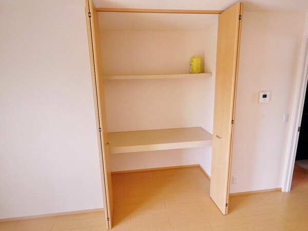 収納(★お部屋探しはタウンハウジングまで★)