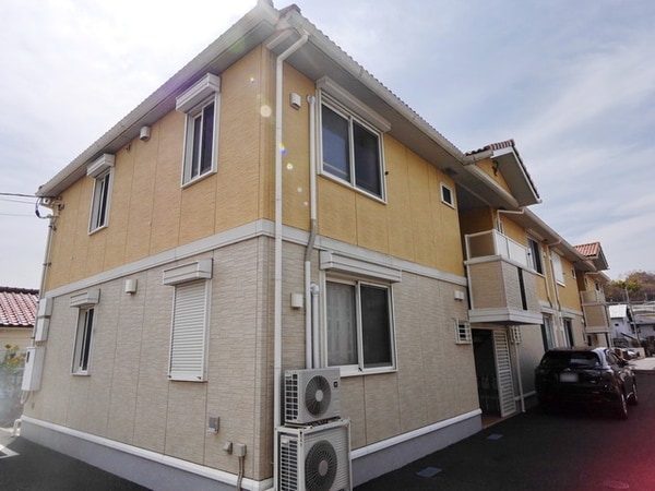 外観(★お部屋探しはタウンハウジングまで★)