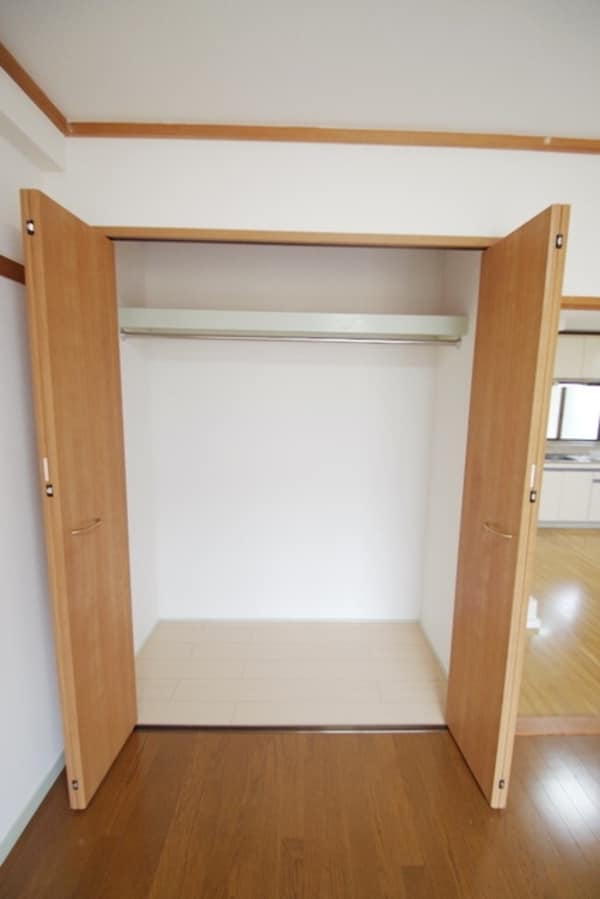 収納(★お部屋探しはタウンハウジング稲田堤店まで★)