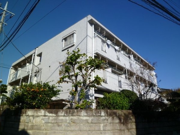 外観(★駅近オートロックマンションです★)