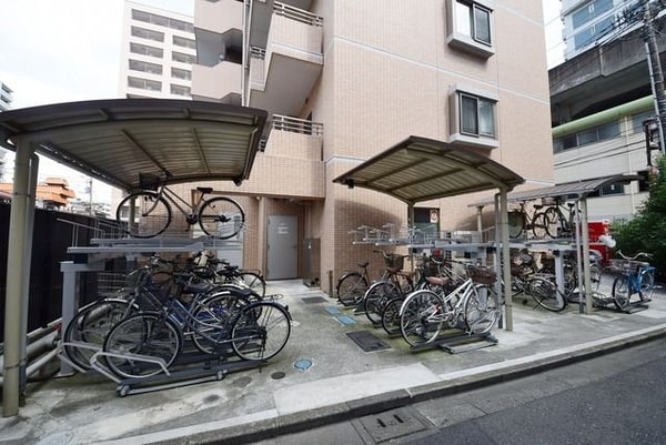共有部分(★お問い合わせはタウンハウジングまで★)